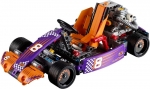 LEGO Race Kart 42048