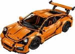 LEGO Porsche 911 GT3 RS 42056