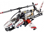 LEGO Ultralight Helicopter 42057