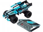 LEGO Stunt Truck 42059