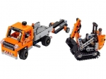 LEGO Roadwork Crew 42060