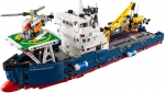 LEGO Ocean Explorer 42064