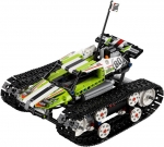 LEGO RC Tracked Racer 42065