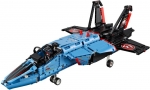 LEGO Air Race Jet 42066