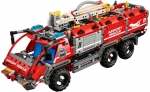 LEGO Airport Rescue Vehicle 42068