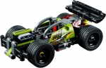 LEGO WHACK! 42072