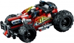 LEGO BASH! 42073