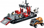 LEGO Hovercraft 42076