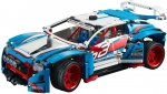 LEGO Rally Car 42077