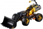 LEGO Volvo Concept Wheel Loader ZEUX 42081