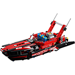 LEGO Power Boat 42089