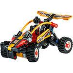 LEGO Buggy 42101