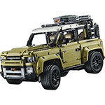 LEGO Land Rover Defender 42110