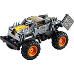 LEGO Monster Jam Max-D 42119