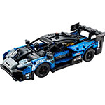 LEGO McLaren Senna GTR 42123