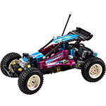 LEGO Off-Road Buggy 42124