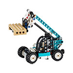 LEGO Telehandler 42133