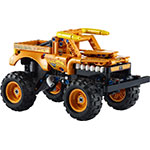 LEGO Monster Jam El Toro Loco 42135