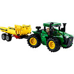 LEGO John Deere 9620R 4WD Tractor 42136