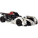 LEGO Formula E Porsche 99X Electric 42137