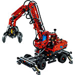 LEGO Material Handler 42144