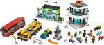 LEGO Town Square 60026