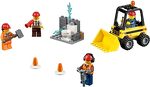 LEGO Demolition Starter Set 60072
