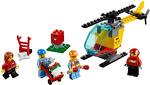 LEGO Airport Starter Set 60100