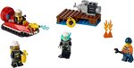 LEGO Fire Starter Set 60106