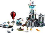 LEGO Prison Island 60130