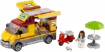 LEGO Pizza Van 60150