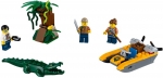 LEGO Jungle Starter Set 60157