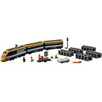 LEGO Passenger Train 60197