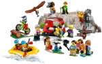 LEGO People Pack - Outdoor Adventures 60202