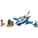 LEGO Sky Police Jet Patrol 60206