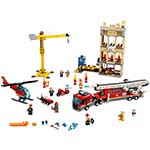 LEGO Downtown Fire Brigade 60216