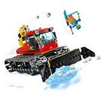 LEGO Snow Groomer 60222