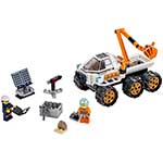 LEGO Rover Testing Drive 60225