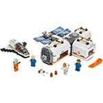 LEGO Lunar Space Station 60227