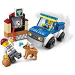 LEGO Police Dog Unit 60241