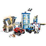 LEGO Police Station 60246