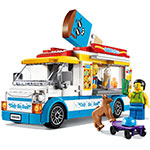 LEGO Ice-cream Truck 60253