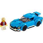 LEGO Sports Car 60285