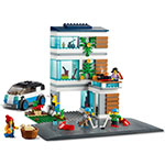 LEGO Family House 60291