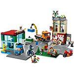 LEGO Town Center 60292