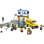 LEGO School Day 60329