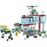 LEGO Hospital 60330