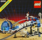 LEGO Monorail Transport System 6990