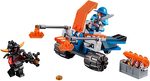 LEGO Knighton Battle Blaster 70310