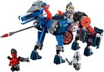 LEGO Lance`s Mecha Horse 70312